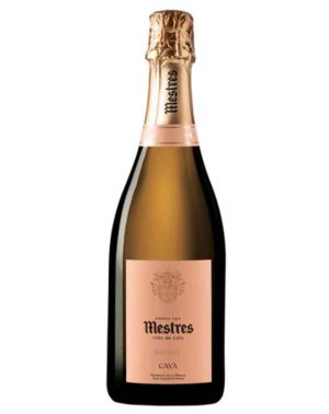 ROSADO DE MESTRES