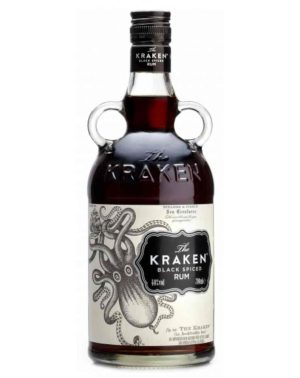 KRAKEN