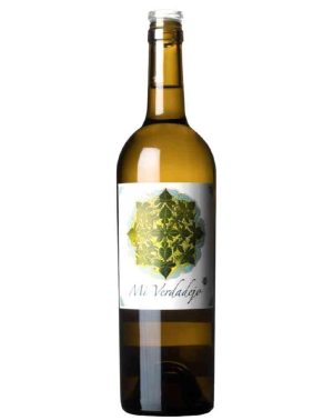 MI VERDADEJO
