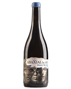 ABAXIAL