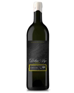 DOLMEN VIEJO