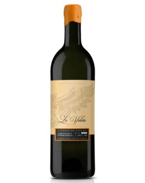 LA VELETA - ORANGE WINE