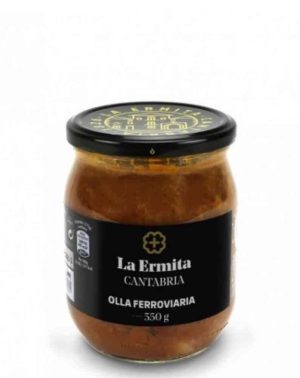 OLLA FERROVIARIA