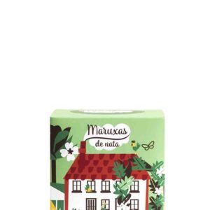 MARUXAS - CAJA 200 GR.