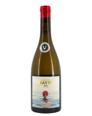 BLANC DE MAYTE