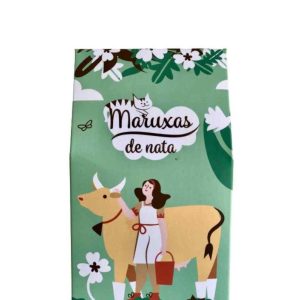 MARUXAS - ESTUCHE 150 GR