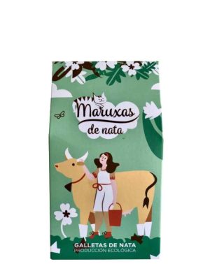 MARUXAS - ESTUCHE 150 GR