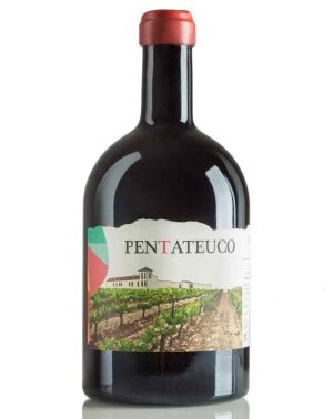 PENTATEUCO CUVEE MAGNUM