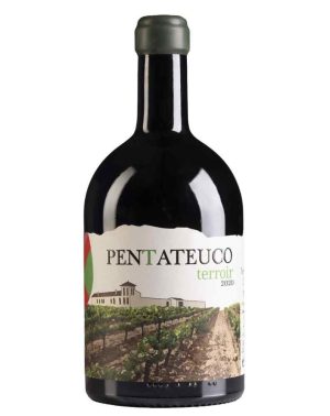 PENTATEUCO TERROIR