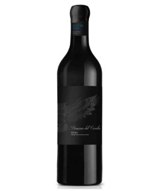DOMINIO DEL CÁRABO CUVÉE