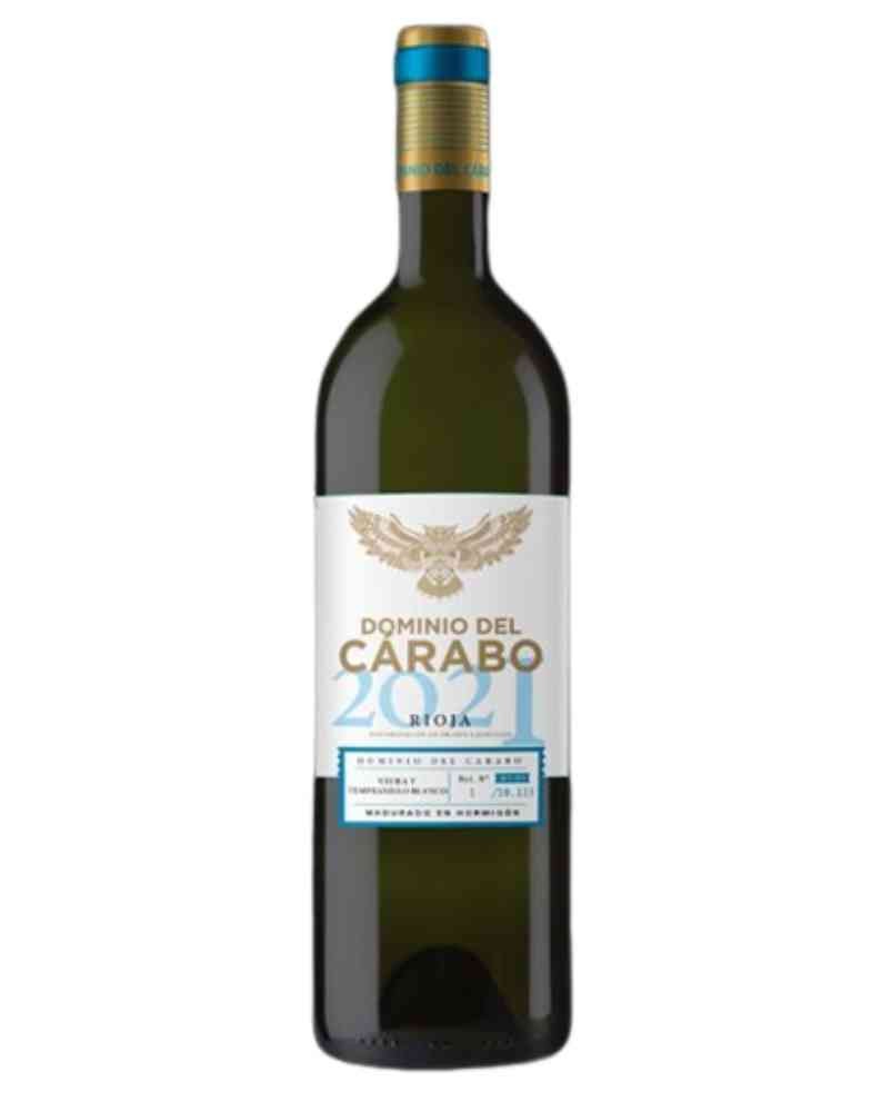 DOMINIO DEL CÁRABO BLANCO DOMINIO DEL CÁRABO BLANCO