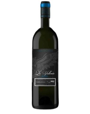 LA VALLONDA (DOMINIO DEL CÁRABO)