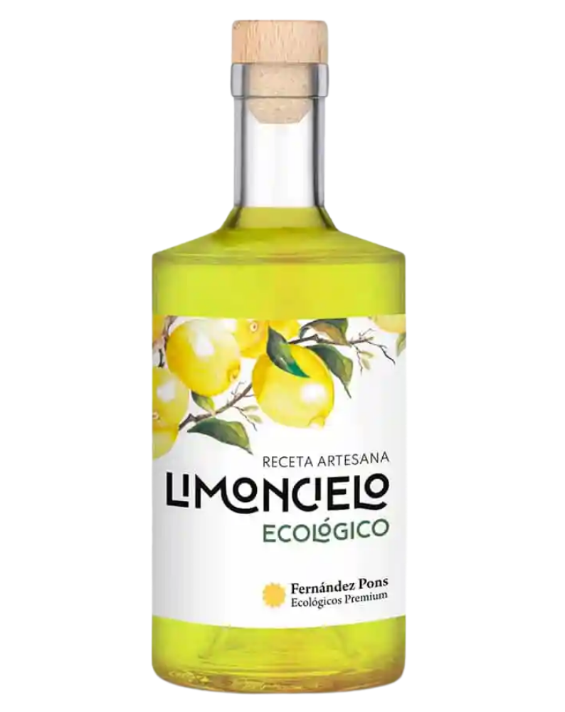 LIMONCIELO ECOLÓGICO LIMONCIELO ECOLÓGICO