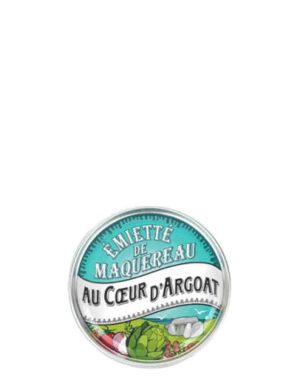 COPOS DE CABALLA 'AU COEUR D'ARGOAT'