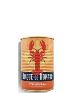 CREMA DE BOGAVANTE