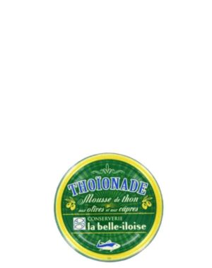 TAPENADE DE ATÚN