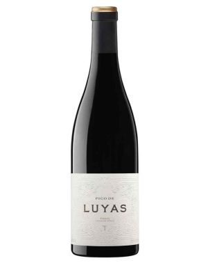 PICO DE LUYAS