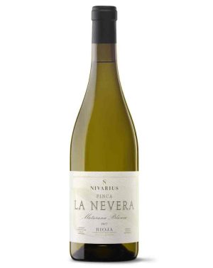 FINCA LA NEVERA