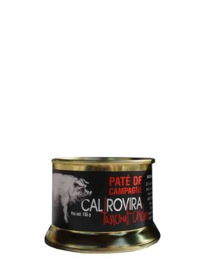 PATÉ DE CAMPAGNE