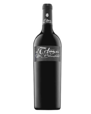 EL TITÁN DEL BENDITO