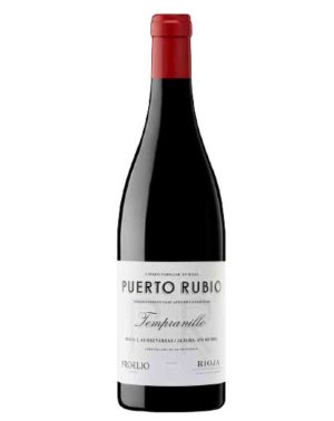 PUERTO RUBIO