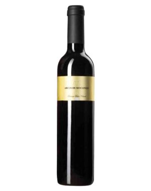 PEDRO XIMÉNEZ DULCE ARCOS DE MOCLINEJO