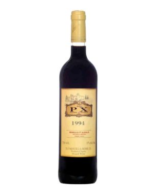 DON PX COSECHA 1994