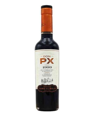 DON PX COSECHA 1999