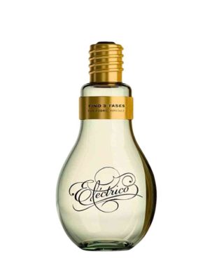 FINO ELÉCTRICO BOMBILLA
