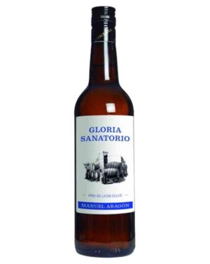 MOSCATEL GLORIA SANATORIO