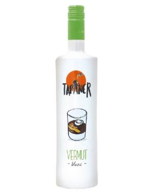 VERMUT BLANCO TAFANER