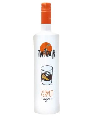 VERMUT TINTO TAFANER