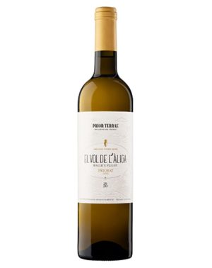 VUELO DEL AGUILA