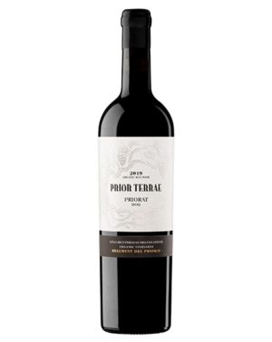 PRIOR TERRAE TINTO