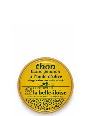 BONITO DEL NORTE CON ACEITE DE OLIVA