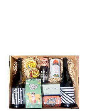 PACK ADARAS