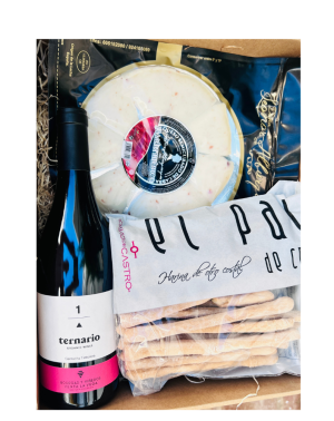 PACK ECO-TINTO