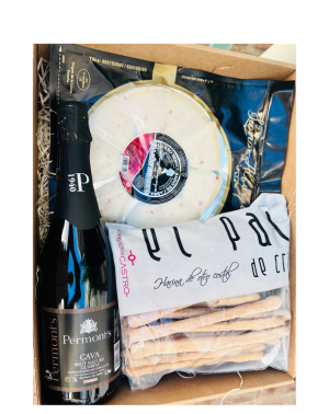 PACK ECO-CAVA