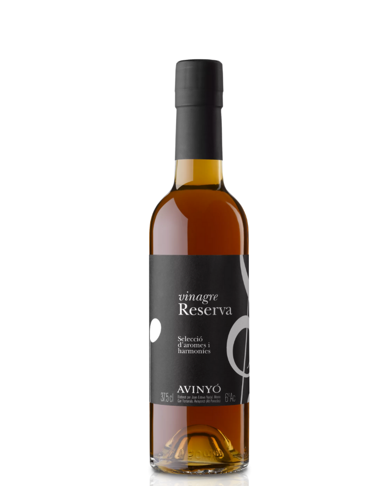 VINAGRE RESERVA VINAGRE RESERVA
