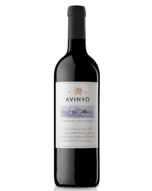 CABERNET SAUVIGNON