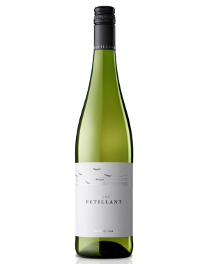 Petillant