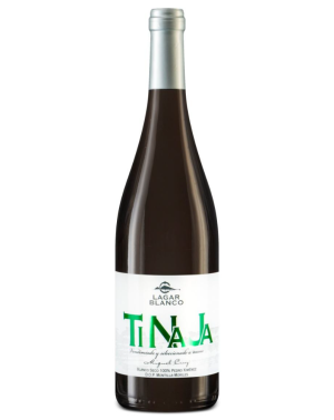 TINAJA