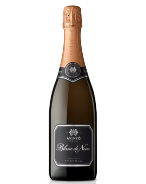 BLANC DE NOIR - AVINYÓ