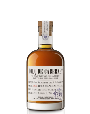 DULCE DE CABERNET - AVINYÓ