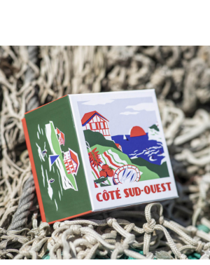 ESTUCHE LADO SUROESTE