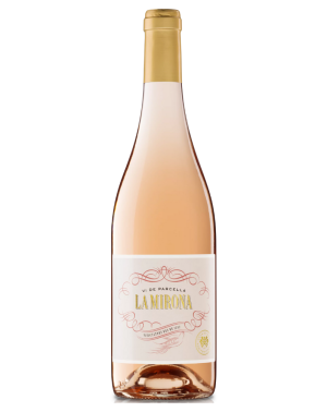 LA MIRONA ROSADO