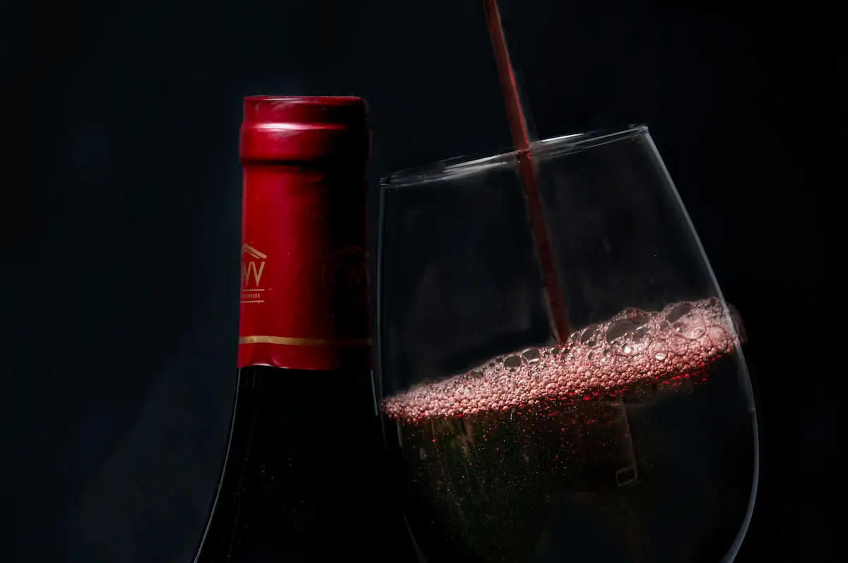 Vino con Cuerpo
