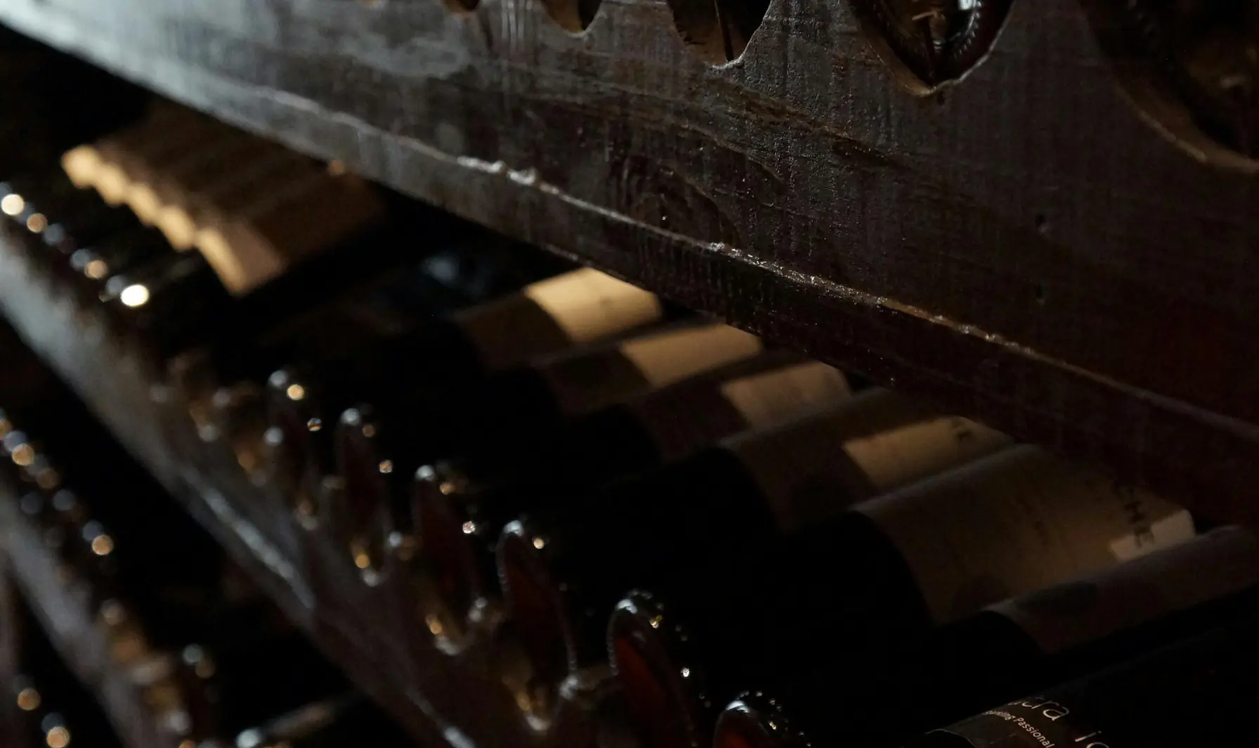 Vinos jóvenes y vinos de crianza
