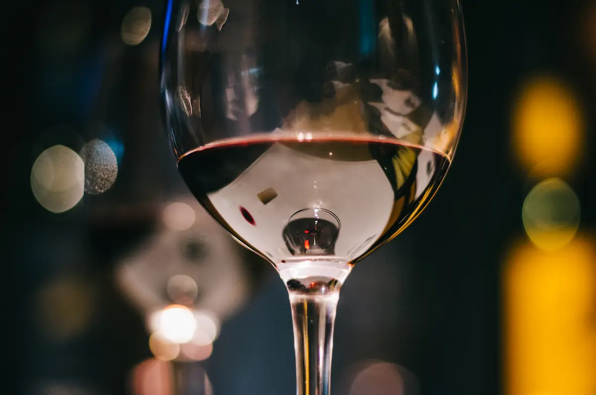 Cómo elegir un vino