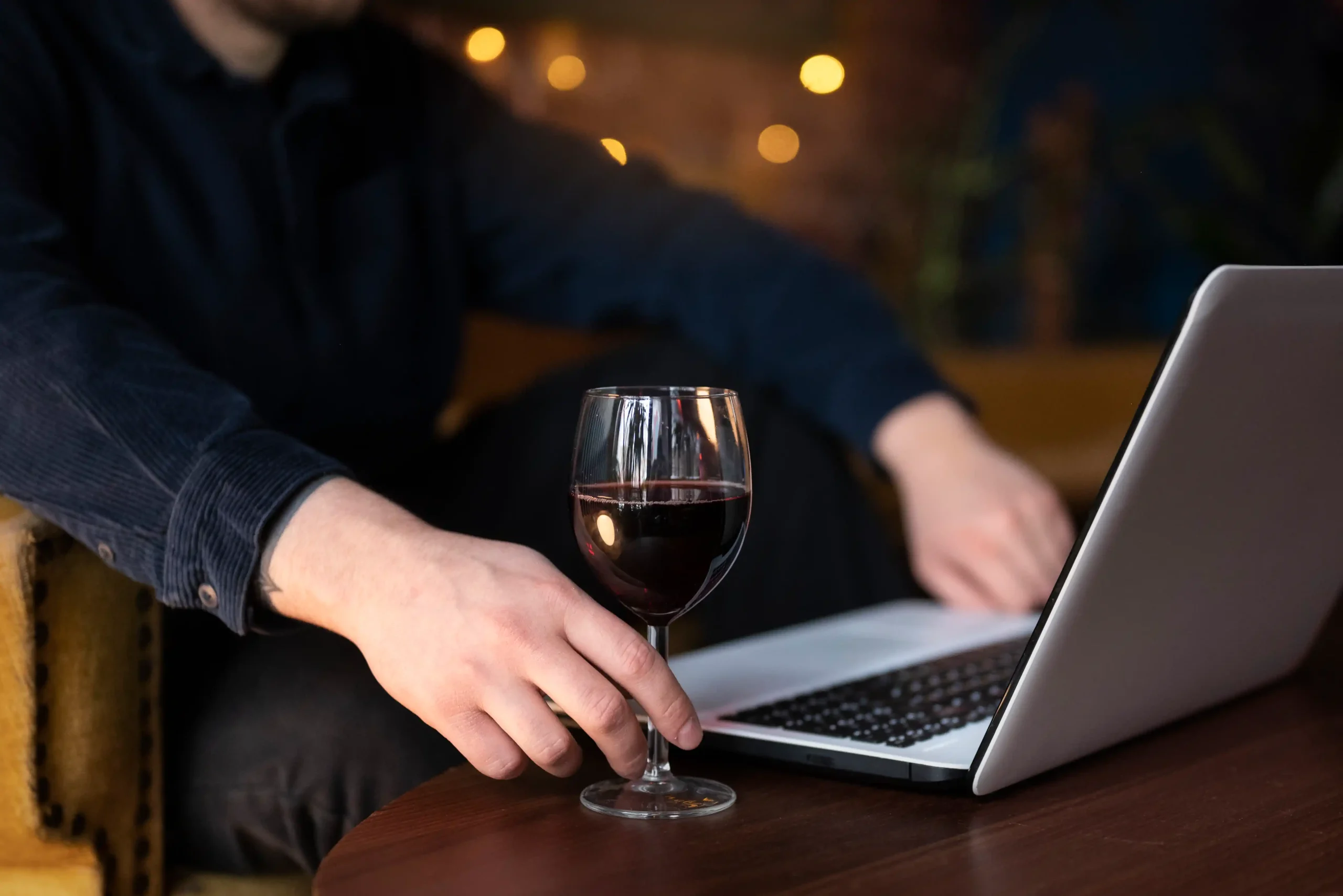Comprar vinos online